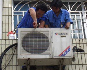 临朐空调售后维修服务中心在哪里找