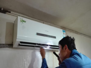 临朐格力空调电话是多少