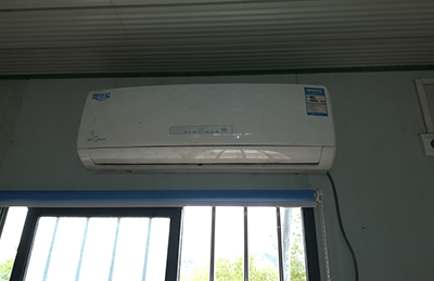 临朐空调维修在哪里找