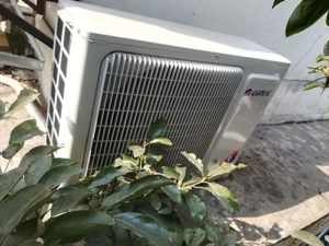 临朐空调维修售后服务