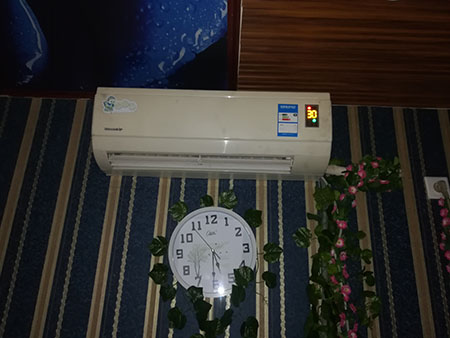 临朐空调维修售后服务中心