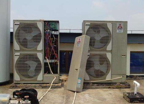 临朐空调维修电话号码多少