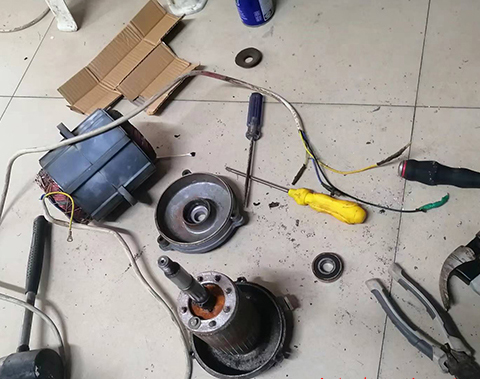 临朐空调维修售后服务中心电话在哪里找