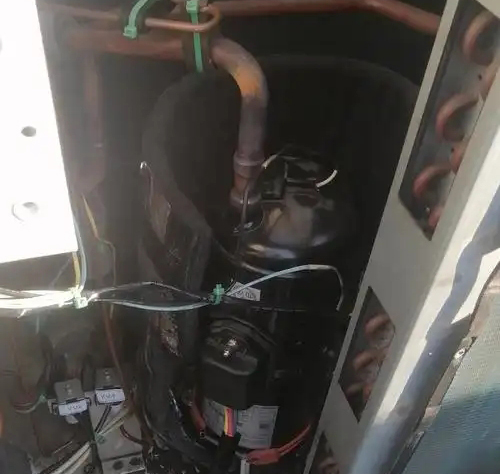 临朐维修变频空调电话在哪里找