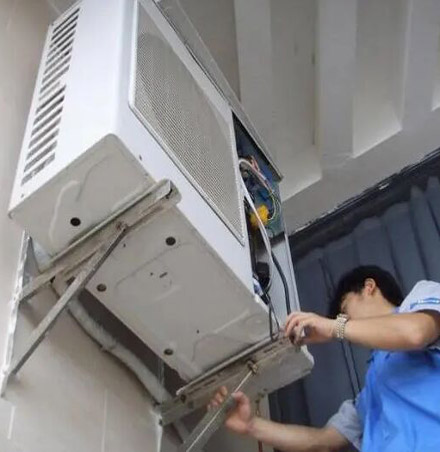 临朐24小时空调维修热线