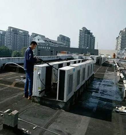 临朐 空调拆装 临朐本地 空调拆装公司