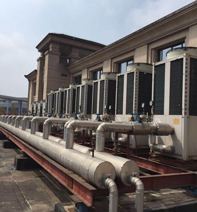 临朐多联机维修 临朐中央空调维修