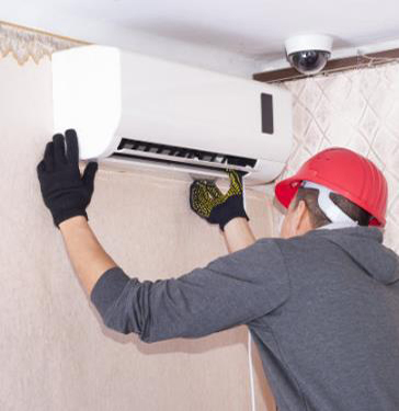 临朐空调内机噪音大